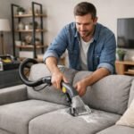 Avis location shampouineuse Montpellier